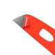 thumbnail image 2 of 4Pcs for 2006-2011 Red Carbon Fiber Window Switch Cover Trim, 2 of 5