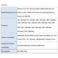 thumbnail image 5 of Mistaha ezcap294 PCI-E HD Video Capture Card PCI Express 1080P 60FPS HD Capture Card for, 5 of 5