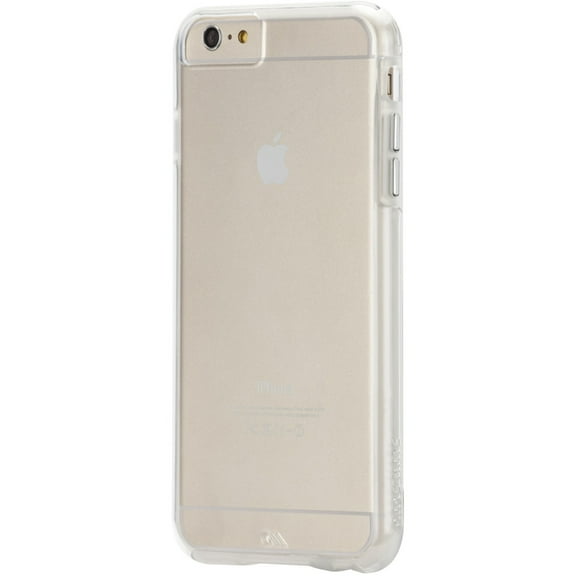 Naked Tough Case for iPhone 6 Plus