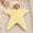 t21-0901cf-Light Yellow, variant on Baby Starfish Onesie,Cozy Star Babies Swaddle Bag,Infant Soft Fleece One Piece Romper,Fall Winter Warm Outfits Baby Starfish Outfit