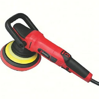 Guild dual on sale action car polisher
