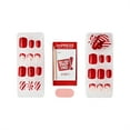 thumbnail image 5 of KS imPRESS Nails - Winter Warmth, 5 of 12