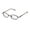 lavender / ruby, variant on NEW THALIA DULZURA WOMENS/LADIES DESIGNER FULL-RIM LAVENDER / RUBY YOUNG WOMEN GIRLS PERFECT FOR SCHOOL FRAME DEMO LENSES 43-17-125 FLEXIBLE HINGES EYEGLASSES/EYEWEAR