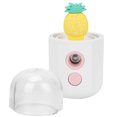 thumbnail image 4 of Pulverizador de niebla facial, pulverizador de niebla hidratante nano facial con carga USB, pulverizador facial de mano compacto y ligero, 4 of 8