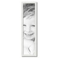 thumbnail image 2 of ArtToFrames 9" x 37" White Picture Frame, 9x37 inch White MDF Poster Frame (WOM-5179), 2 of 8