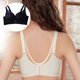thumbnail image 3 of Sujetadores de encaje de moda para mujer Sonducket lencería Bralette cómoda, 3 of 6