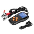 thumbnail image 1 of Analizador De Batería Automático Kit De Probador De Paquete De Batería De Coche De Motocicleta 8 ~ 16V Para Vehículo,Kw600, 1 of 7