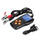 thumbnail image 1 of Riwesomey KW600 Analizador de automático Kit de probador de paquete de de coche de motocicleta 8 ~ 16V para vehículo Accesorios para motos, 1 of 1