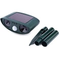 thumbnail image 2 of Ultrasonic Cat Repellent, Solar-Powered Outdoor Waterproof Animal Repeller with Motion Sensor for Cats and Dogs, 2 of 5