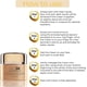 thumbnail image 4 of Crema Con Oro de 24k 50ml GLO24K  Para Noche Con Retinol, 4 of 5