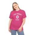 thumbnail image 3 of Las Vegas Jackie Young #0 Basketball fans gift Unisex Cotton Tee, 3 of 6