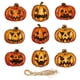thumbnail image 4 of Decoraciones para puertas de Halloween, señal de bienvenida de madera para Halloween, decoración para puertas de Halloween, suministros para fiestas en casa, bar y tienda JM, 4 of 5
