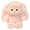Pink A, variant on Plush Rabbit Dolls Small Soft Stuffed Animal Bunny Rabbit Plush Toy for Baby Girls 15.75inch (Pink Rabbit, A )