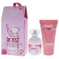 thumbnail image 4 of Cacharel Anais Anais Premier Delice , 2 Pc Gift Set 1.01oz EDT Spray, 1.7oz Body Lotion, 4 of 6