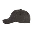 thumbnail image 3 of Native Spirit  Adult Faded Washed Baseball Cap, 3 of 3