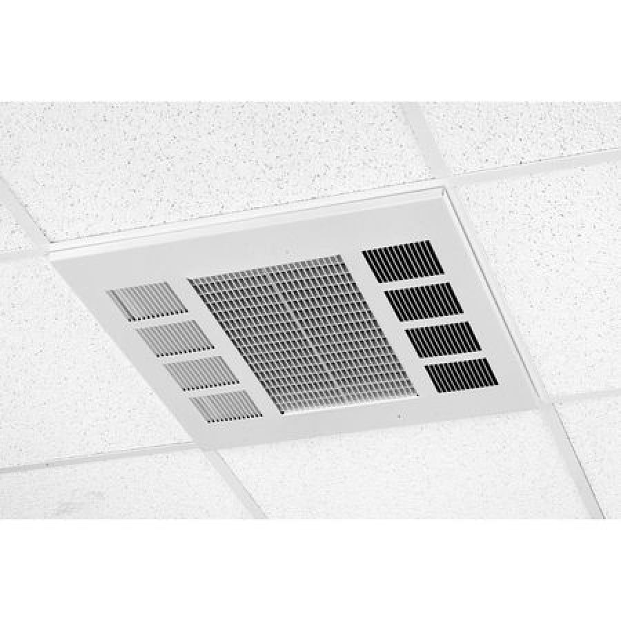 QMARK CDF548RE Electric Ceiling Heater,208V,4K Watts