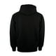 thumbnail image 2 of Batman - Sudadera Pintura para Hombre (Negro), 2 of 3
