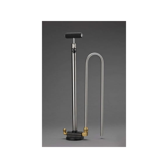 Yellow Jacket Oil Pump,Hand Operated 77930