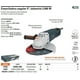 thumbnail image 3 of ESMERILADORA IND. 9'' 2000 W TRUPER 12482 Truper ESMA-9N3, 3 of 3