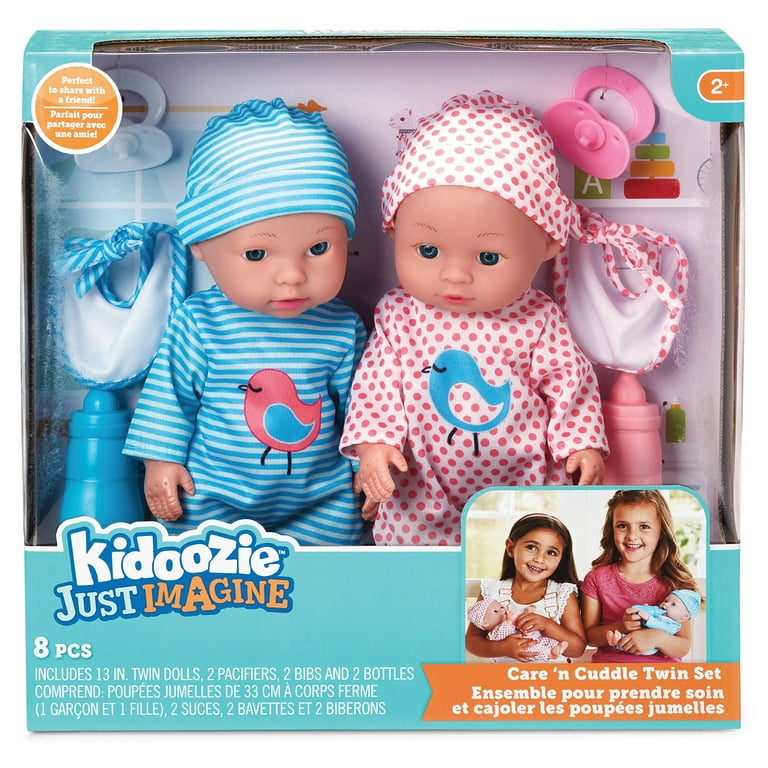 Twin best sale doll accessories
