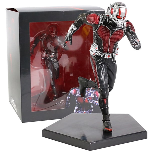 Marvel Avengers ARTFX Infinity War Iron Studio Spider Man Super Hero Figuras de acción Juguetes para regalos de cumpleaños zhangmengya LED