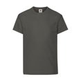 thumbnail image 1 of Fruit Of The Loom Boys/Girls Original T-Shirt, 1 of 3