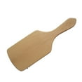 thumbnail image 2 of CHICHUMID Massaging Comb Paddle Brush Wood Material Refresh Mind 1Pcs, 2 of 8