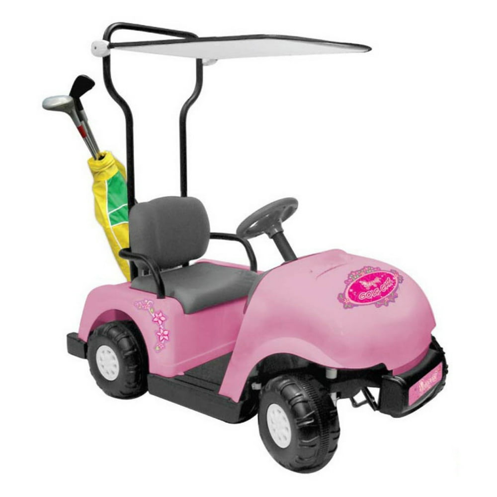 battery operated sit in car