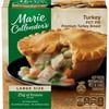 Marie Callender's Frozen Meal, Turkey Pot Pie, 15 Ounce