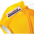 thumbnail image 4 of Beechfield Vintage Plain Snap-Back Trucker Cap, 4 of 5