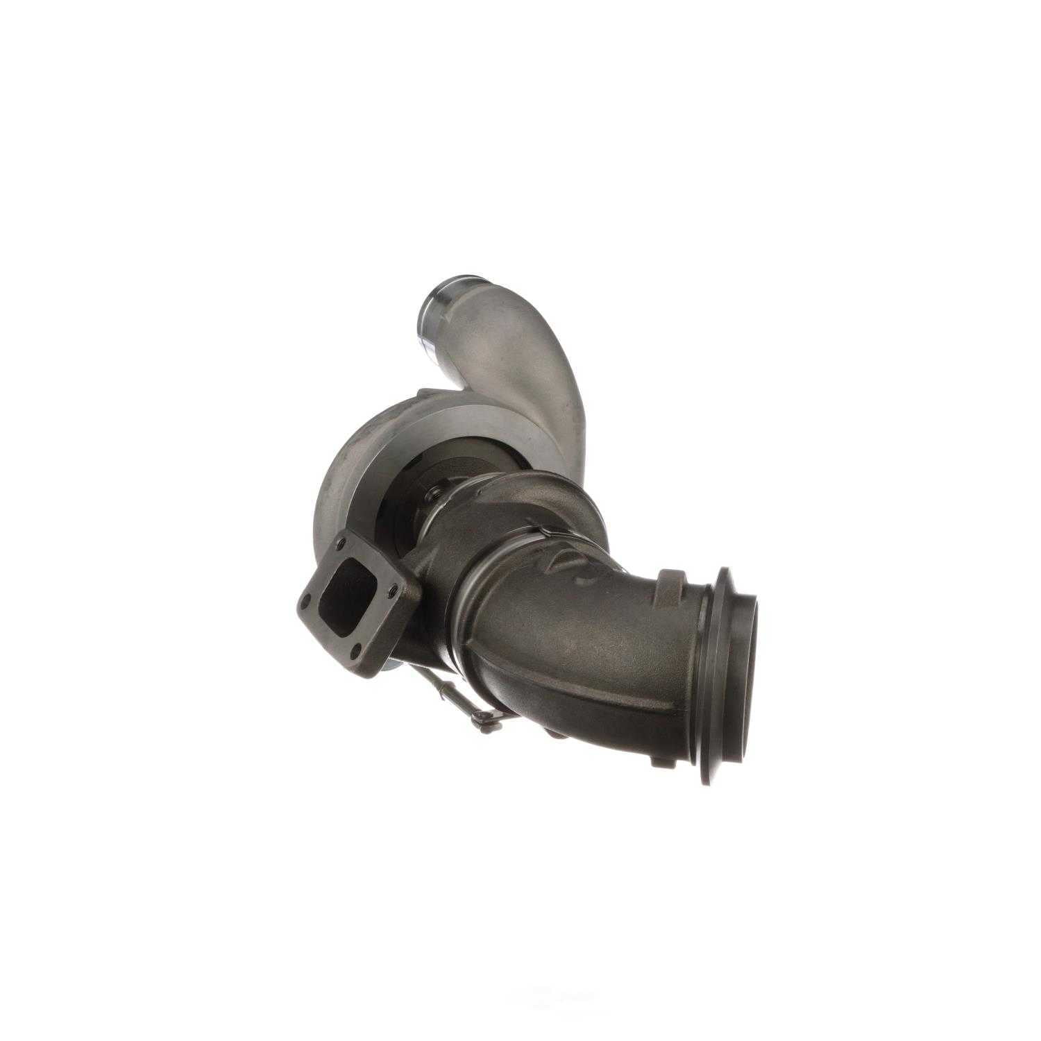 Standard Motor Products TBC694 Turbocharger - New - Diesel
