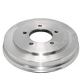 thumbnail image 6 of Detroit Axle - Rear Brake Drums for Chrysler Sebring Dodge Avenger Caliber Jeep Compass Patriot Brake Drums Replacement Brakes, 6 of 7
