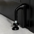 thumbnail image 4 of Klon Barre de Butée de Porte Réglable Robuste pour Maison, Appartement et Voyage, Verrou de Renforcement de Porte Portable, 4 of 4