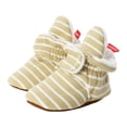 thumbnail image 5 of TAIAOJING Toddler Shoes Baby Unisex Child Cozy Booties Winter Accessory Set Versatile Footwear 6-12 Months, 5 of 7