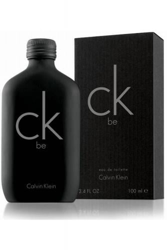 CK Be by Calvin Klein for Unisex  oz EDT Spray 