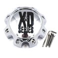thumbnail image 1 of KMC XD Series 1079L170 Chrome Center Cap, 1 of 4