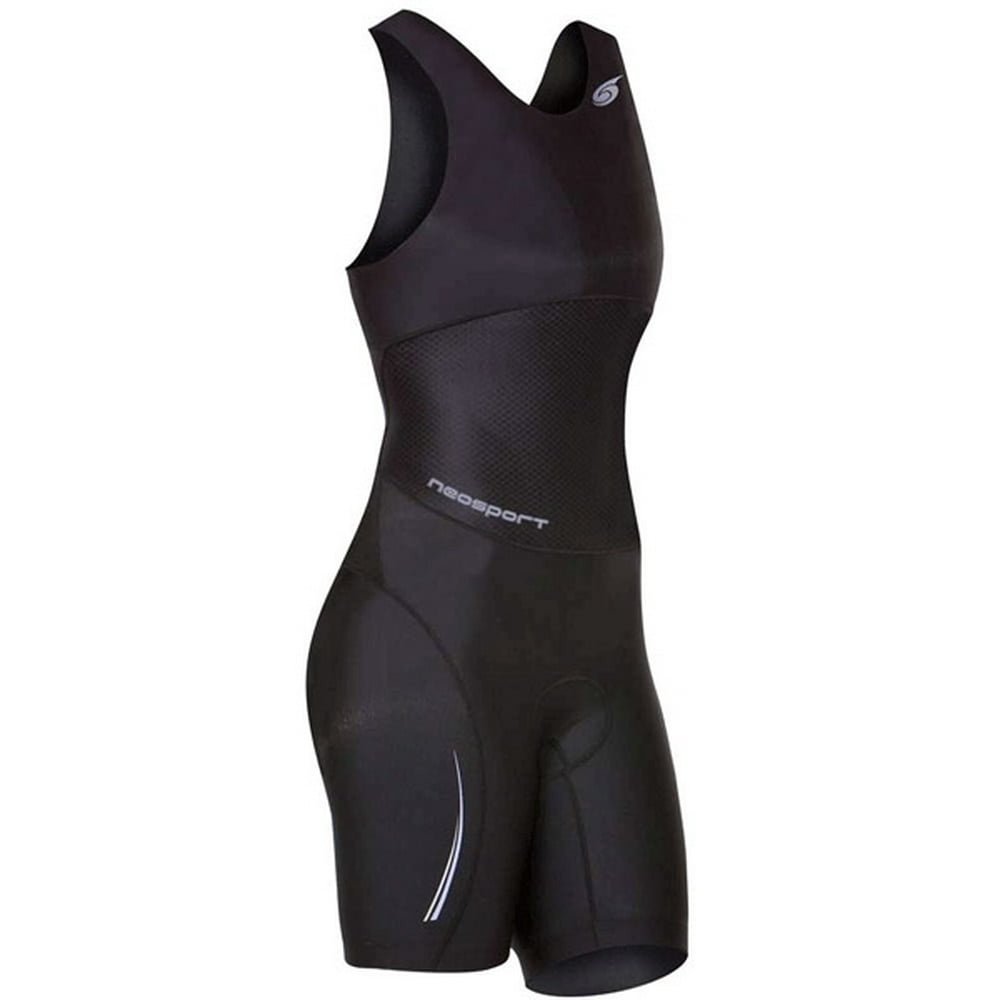 Women's Triathlon Race Suit