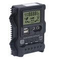 thumbnail image 5 of Dual USB Solar Charge Controller ABS LCD Display PWM Charging Controllers Light Control 12V24V30A 390W 780W, 5 of 5