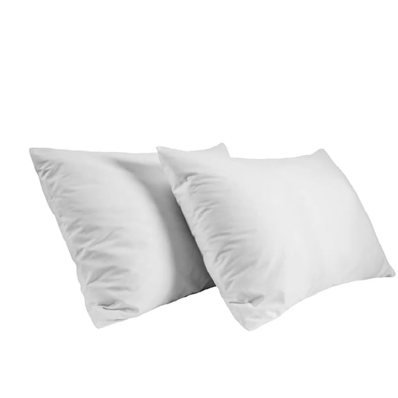 Envirosleep Dream Memories Fiber Fill Queen Pillow Set of 2