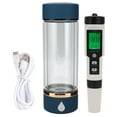 thumbnail image 1 of Hydrogen Water Cup Set - Improve Sleep and Boost Health, 1 of 22