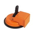 thumbnail image 2 of Guczhu Laminate Floor Fixing Tool with Enhanced Suction Cup, Floor Gap Fixer for Vinyl, Wood Floors, Tile, Baseboard, Paver Repairs, Compact & Efficient, 2 of 9