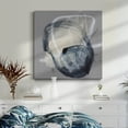 thumbnail image 5 of Wexford Home Tandem Loops I-Premium Gallery Wrapped Canvas, 24" x 24" - Ready to Hang, 5 of 8