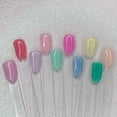 thumbnail image 4 of Poly Nail Gel Kit with 10 Cream Color Poly Nail Gel, 4 of 4