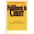 thumbnail image 2 of L'accomplissement en Christ, un Résumé des Principes Moraux Chrétiens, 2 of 2