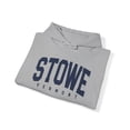 thumbnail image 4 of Stowe Vermont VT Trip Moving Vacation Hoodie, Gifts, Hooded Sweatshirt, 4 of 4