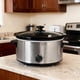 thumbnail image 4 of NUOLUX 4Ud Perilla Control Temperatura Para Slow Cooker Accesorio De Cocina Negro Ajustable Sin Herramientas, 4 of 6