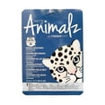 thumbnail image 1 of Pretty Animalz Snow Leopard Sheet Mask, 1 of 4