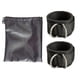 thumbnail image 2 of 1 Pair Ankle Straps For Cable Manes Padded Ankle Cuffs - For Legs, Glutes, Abs And Hip Workouts Fits Women Men - Fully Adjustable Breathable An, 2 of 3