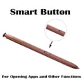 thumbnail image 2 of Lápiz capacitivo Peixiong para Samsung Galaxy Note 9 con Bluetooth, 2 of 6