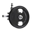 thumbnail image 5 of Power Steering Oil Pump for Pickup Triton L200 old model, 5 of 5
